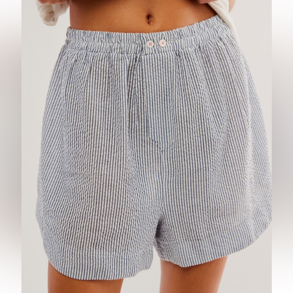 Free people Boxers - Picture 4 of 4